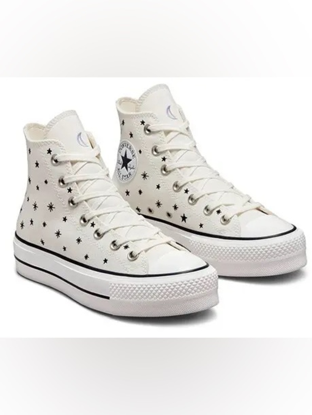 Converse Chuck Taylor All Star Lift Platform
High